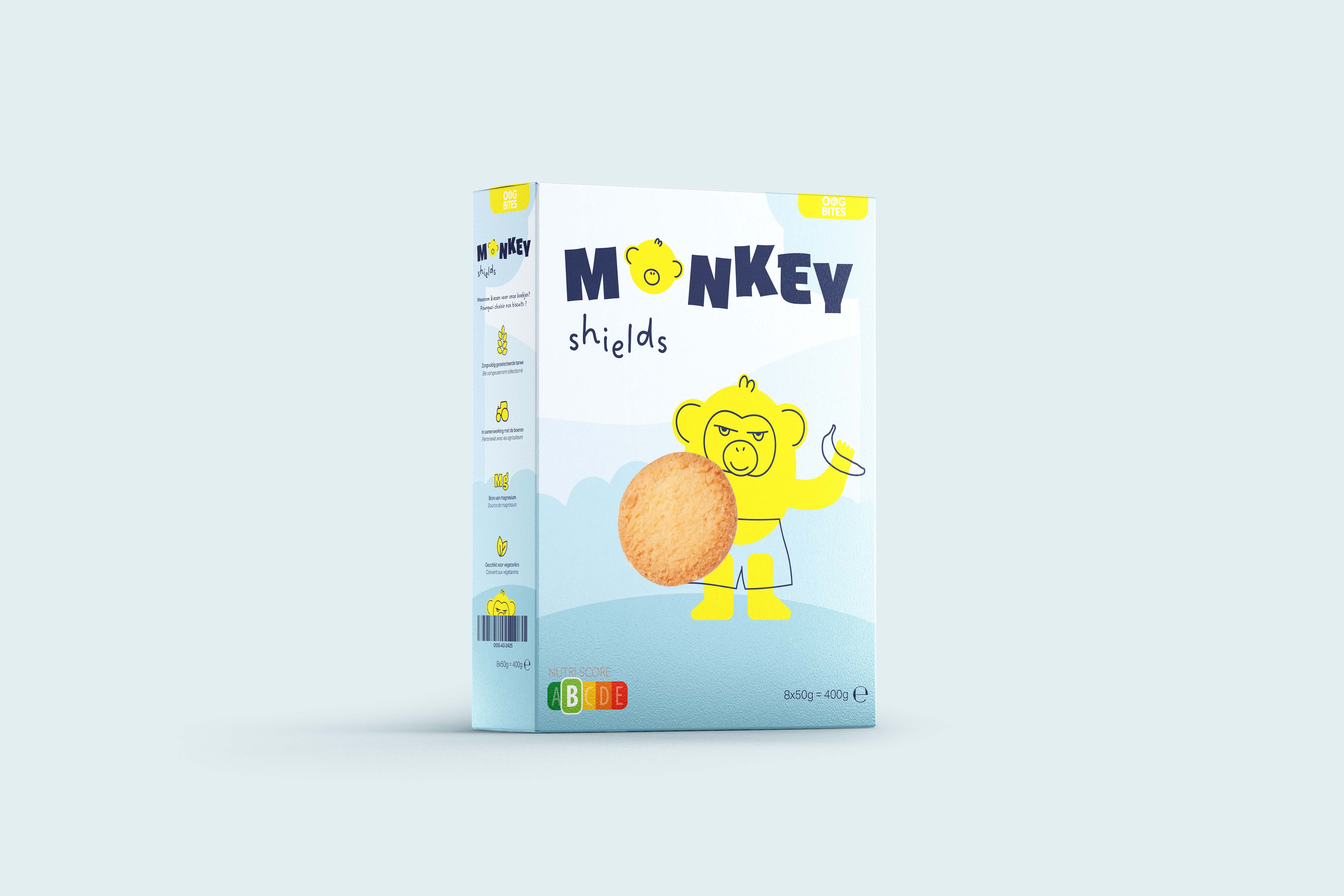 mockup